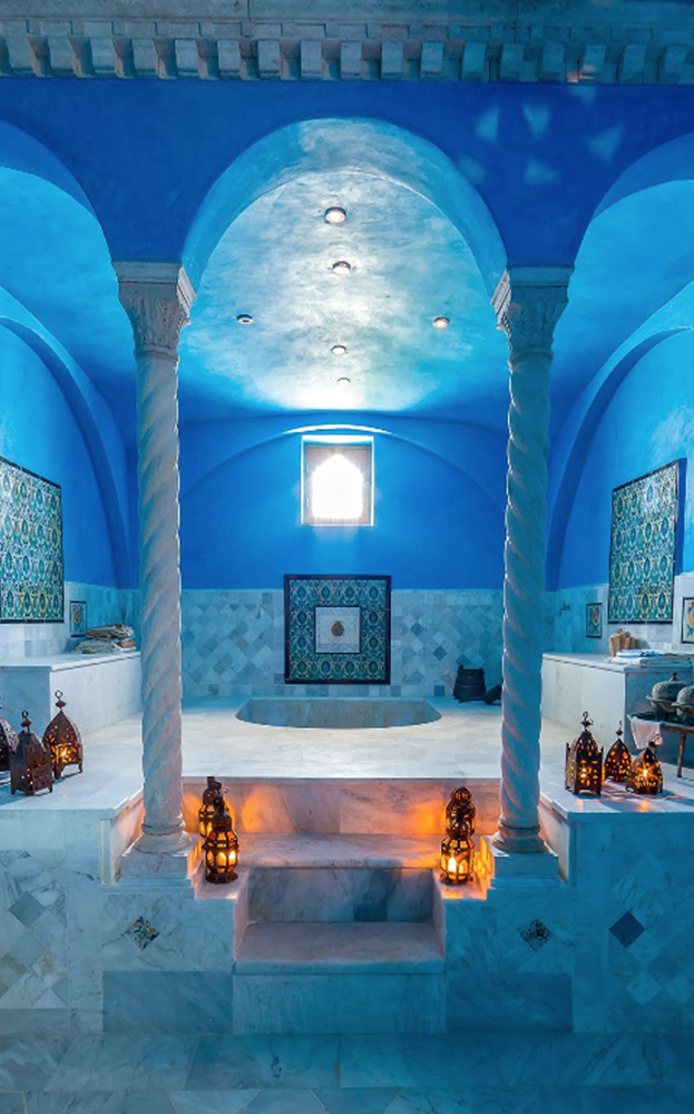 Hammam